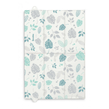  Babymoov - Pelenkázó Alátét - Utazó - 58x40cm - Floral pelenkázó matrac