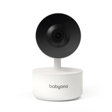 BabyOno Babafigyelő Smart kamera, WIFI, 1514 bébiőr