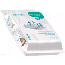 Babyono BabyOno eldobható pelenkázó alátét 60*90 cm - 10 db pelenkázó matrac