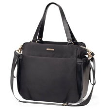 Babyono Coco 1516 Pelenkázó táska - Fekete (1516) pelenkázótáska