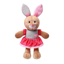 Babyono csörgő Julia a nyuszi plüss 36cm csörgő