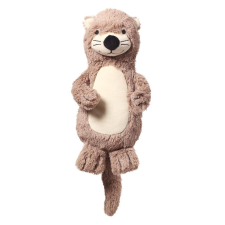 Babyono csörgő Maggie vidra plüss 30cm 737 egyéb bébijáték