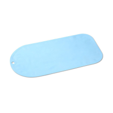 Babyono csúszásgátló kádba 55x35cm pasztell kék 1345/05 gyógyászati segédeszköz