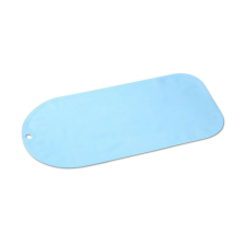 BabyOno csúszásgátló kádba 55x35cm pasztell kék 1345/05 fürdőkellék