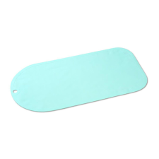 BabyOno csúszásgátló kádba 70x35cm pasztell zöld 1346/07 fürdőkellék