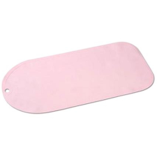 Babyono csúszásgátló szőnyeg 55 × 35 cm - rózsaszínű lakástextília