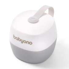 Babyono cumi csipesz fehér egyéb bébijáték