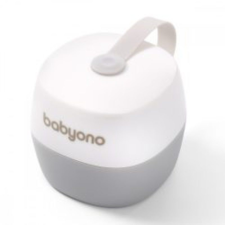 Babyono cumitartó doboz 535-fehér egyéb bébijáték