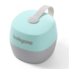 Babyono cumitartó doboz 535-kék