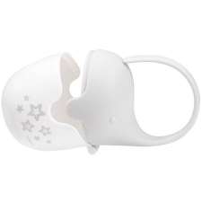 Babyono cumitartó doboz elefánt 529/01 szürke cumi