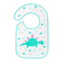  BABYONO Előke Frottír, közepes, vízálló, dinó 6hó+ előke