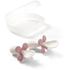 Babyono Ergonomikus gyerek evőeszközkészlet (5901435412954)