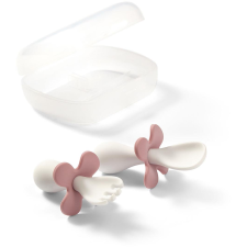 Babyono Ergonomikus gyerek evőeszközkészlet (5901435412954) tányér és evőeszköz