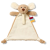 Babyono Have Fun Cuddly Toy with a Dummy Holder plüss játék csattal Dog Willy 0 m+ 1 db