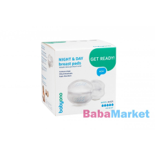 Babyono melltartóbetét Comfort eldobható 50plusz20db 296 melltartóbetét