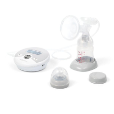Babyono Nurse Pro elektromos mellszívó mellszívó
