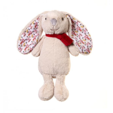 Babyono plüss játék Rabbit Milly - krém színű (5901435414613) plüssfigura