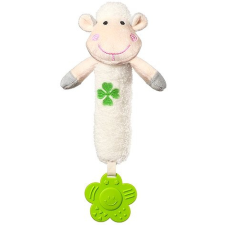 Babyono plüss sípoló bárány Sweet Lambie 606 plüssfigura