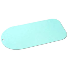 Babyono protiskluzová podložka 70 × 35 cm zelená fürdőszoba kiegészítő