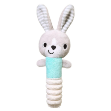 Babyono sípoló Bunny Hey nyuszi plüss 1496 plüssfigura