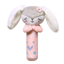 BabyOno sípoló Bunny Sunday nyuszi plüss 1498 készségfejlesztő
