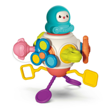 BabyOno szenzoros játék Astronaut 1583 készségfejlesztő