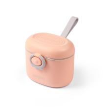  BabyOno tápszertartó doboz hordozható kanállal 1544 babaétkészlet