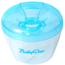 Babyono Tejtároló edény babaétkészlet