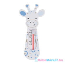 Babyono vízhőmérő 776/03 zsiráf baba vízhőmérő