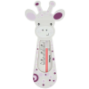 Babyono Vízhőmérő - Zsiráf #szürke-lila