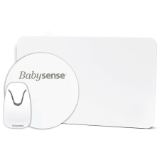 Babysense 2 Pro légzésfigyelő légzésfigyelő