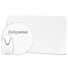  Babysense légzésfigyelõ - 2Pro légzésfigyelő