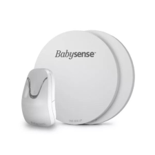 Babysense légzésfigyelő - 7 légzésfigyelő
