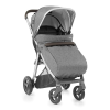 Babystyle Oyster Zero/Gravity Babakocsi lábzsák, Mercury