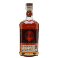  Bacardi 8 years Reserva Ocho 0,7 40% rum