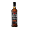 Bacardi Carta Negra rum 1L 37,5% DRS
