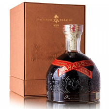 Bacardi Facundo Paraiso 0,7l 40% DD rum