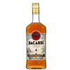  Bacardi Rum 4 years Anejo Cuatro 0,7l