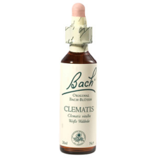 Bach Nr.09. Clematis virágesszencia 20ml vitamin és táplálékkiegészítő