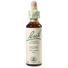 Bach Nr.23. Olive virágesszencia 20ml vitamin és táplálékkiegészítő