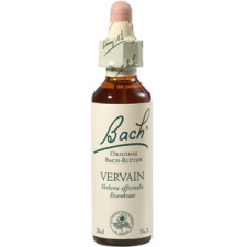 Bach Nr.31. Vervain virágesszencia 20ml vitamin és táplálékkiegészítő