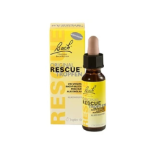 Bach original virágeszenciák Bach RESCUE DAY csepp 10 ml vitamin és táplálékkiegészítő