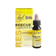 Bach original virágeszenciák Bach RESCUE® DAY Kids 10ml vitamin és táplálékkiegészítő