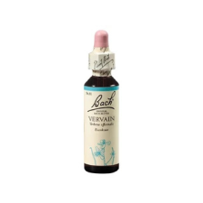 Bach original virágeszenciák Bach Vervain eszencia 20ml vitamin és táplálékkiegészítő