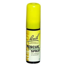 Bach Rescue Day alkoholmentes spray 20ml vitamin és táplálékkiegészítő