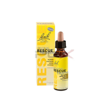 Bach rescue day csepp alkoholmentes 20ml gyógyhatású készítmény