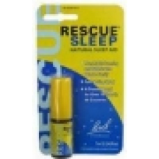 Bach Rescue éjszaka spray kozmetikum