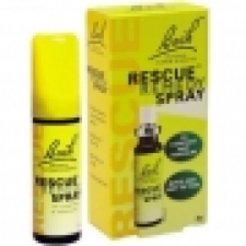 Bach Rescue Keverék Spray vitamin és táplálékkiegészítő