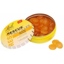 Bach Rescue pasztilla 50g gyógyhatású készítmény