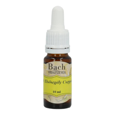 BACH VIRÁGESZ.ELSŐSEGÉLY CSEPPEK 10 ML gyógyhatású készítmény